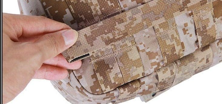 Emerson Gear Modular Assault Pack - The Pup Play Hub