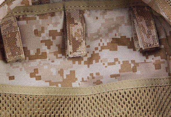 Emerson Gear Modular Assault Pack - The Pup Play Hub