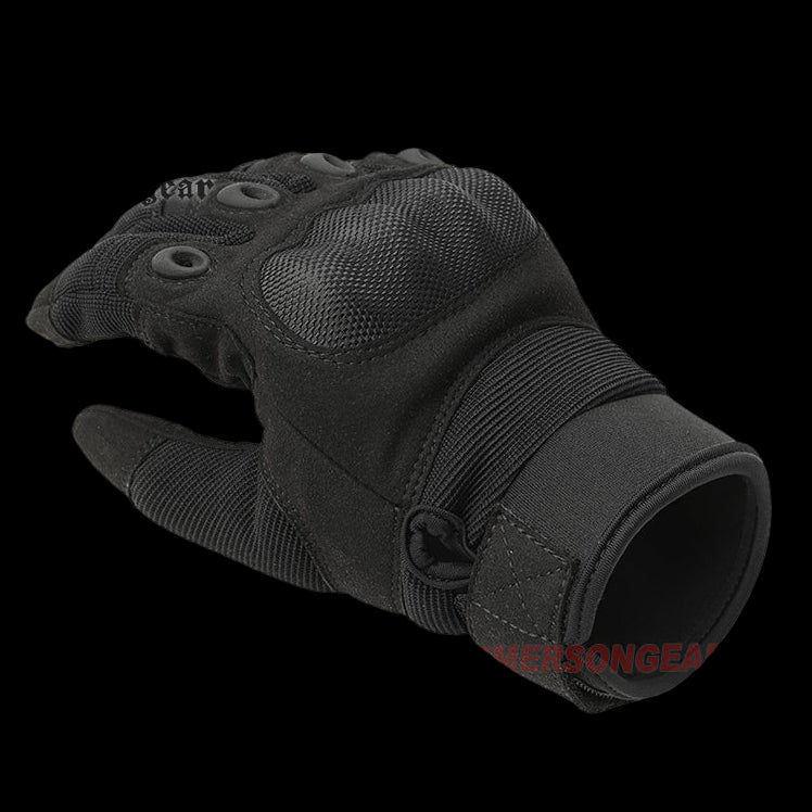 Emerson Gear Warfighter Gloves (Black)