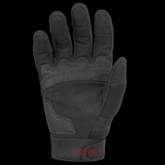 Emerson Gear Warfighter Gloves (Black)