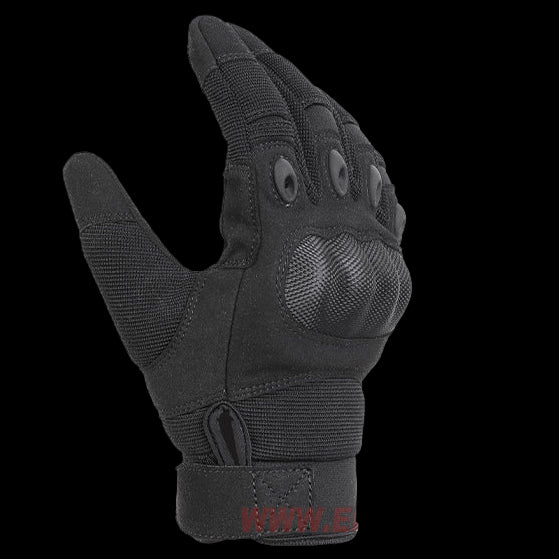 Emerson Gear Warfighter Gloves (Black)