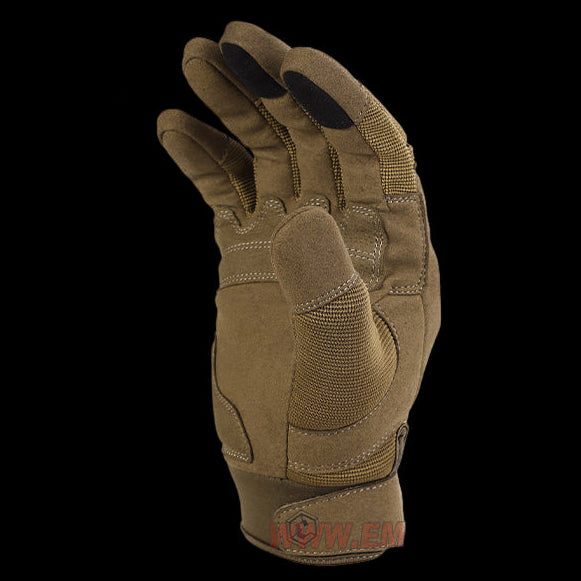 Emerson Gear Warfighter Gloves (Dark Earth)
