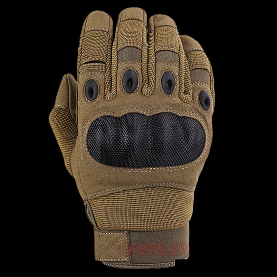 Emerson Gear Warfighter Gloves (Dark Earth)