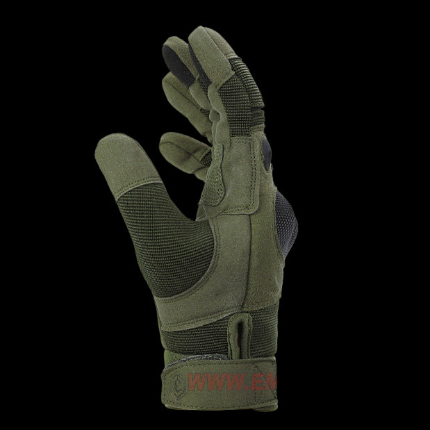 Emerson Gear Warfighter Gloves (Olive)