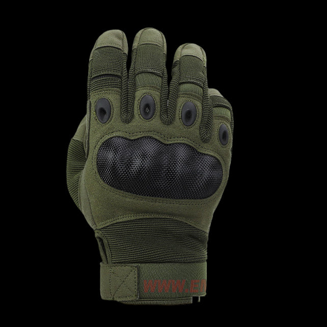 Emerson Gear Warfighter Gloves (Olive)