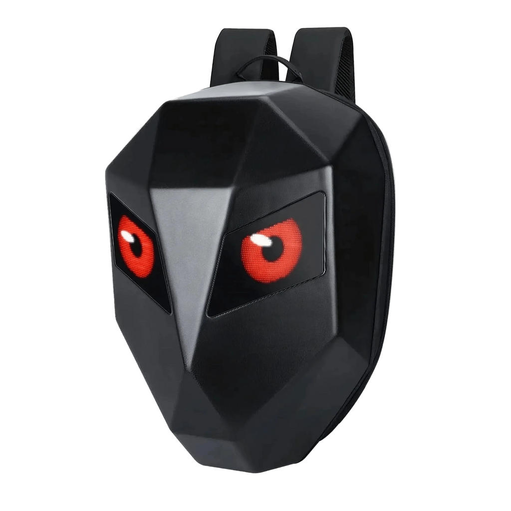 Future Anonymous Back Pack
