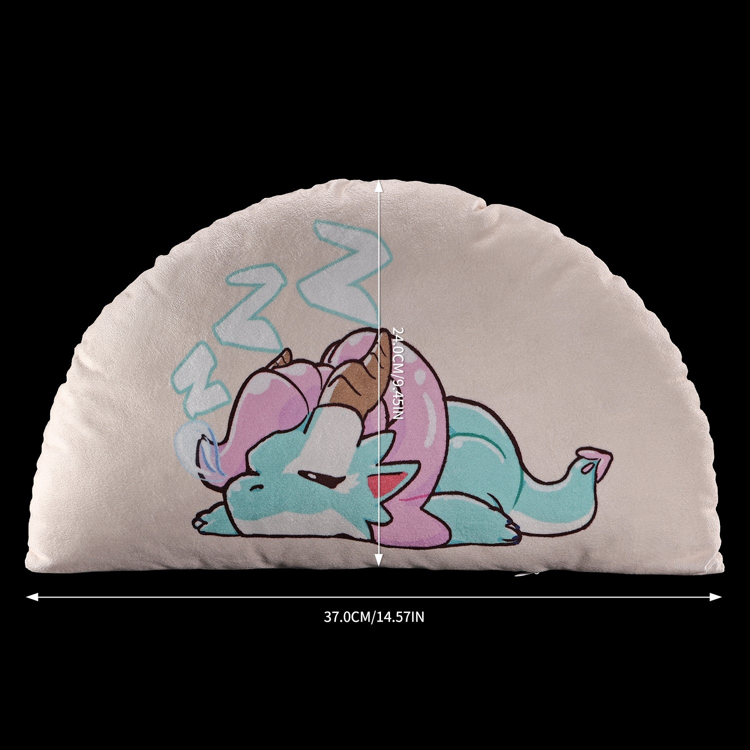Enna Hugs Pillow
