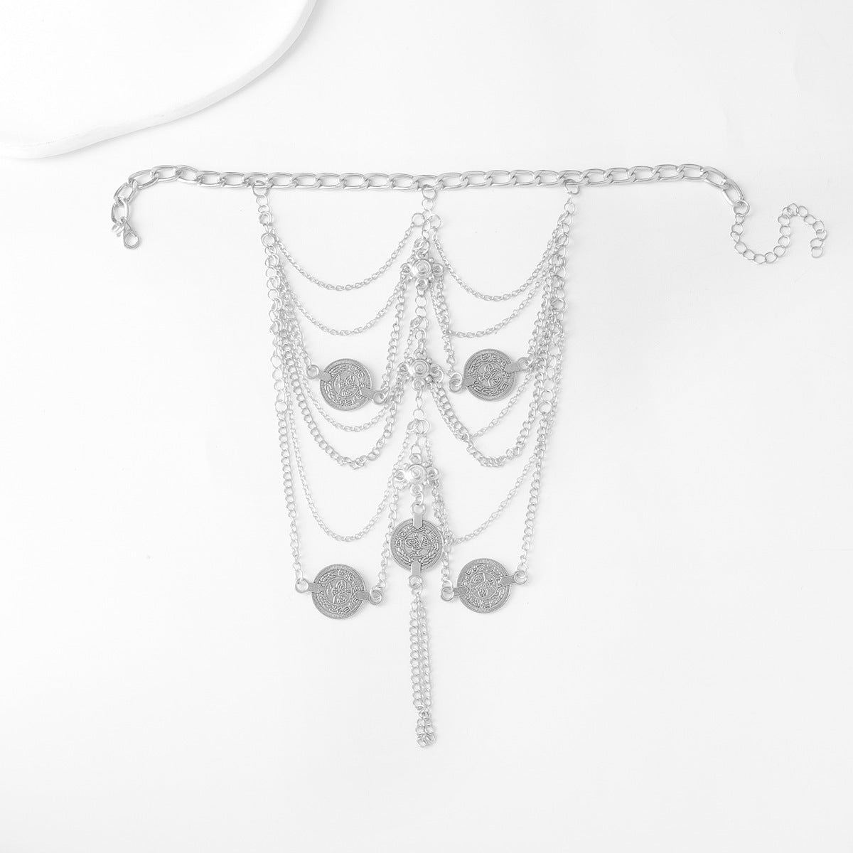Exotic Femboy Anklet