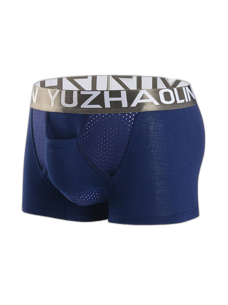 3 Pack Separated Pouch Men's Underwear