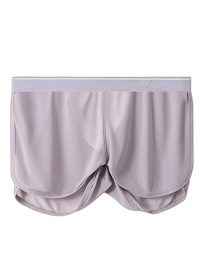 2 Pack Men’s Separate Support Pouch Boxers