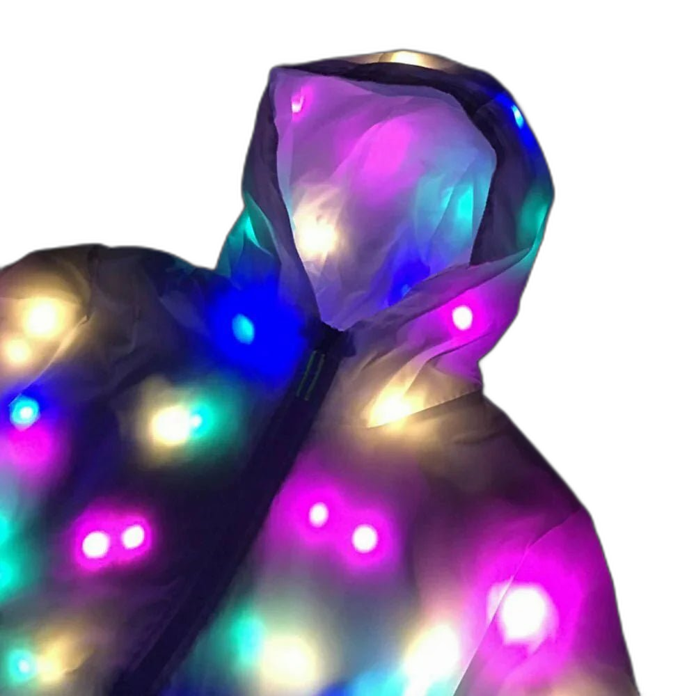 Luminous Jacket+Trousers