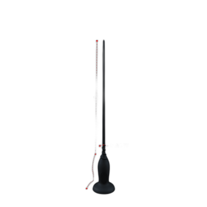 UltimateUrethra – Vibrating Urethral Sound - Penis Plug & Urethral Stimulation