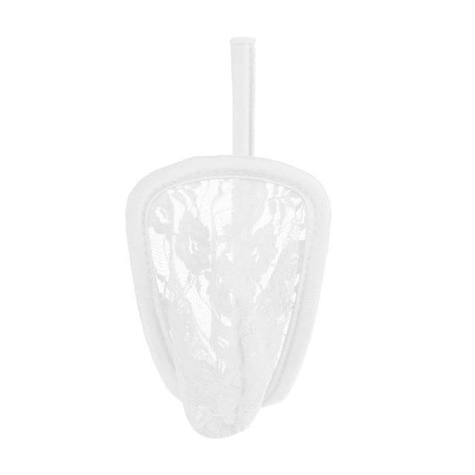 C-String Lace Cup