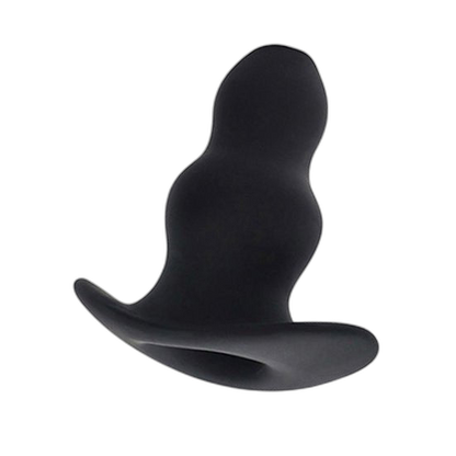 ruff GEAR Pure Silicone Double Tunnel Plug Large