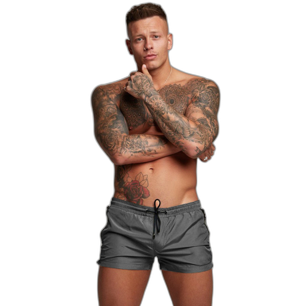 Shark Board Shorts