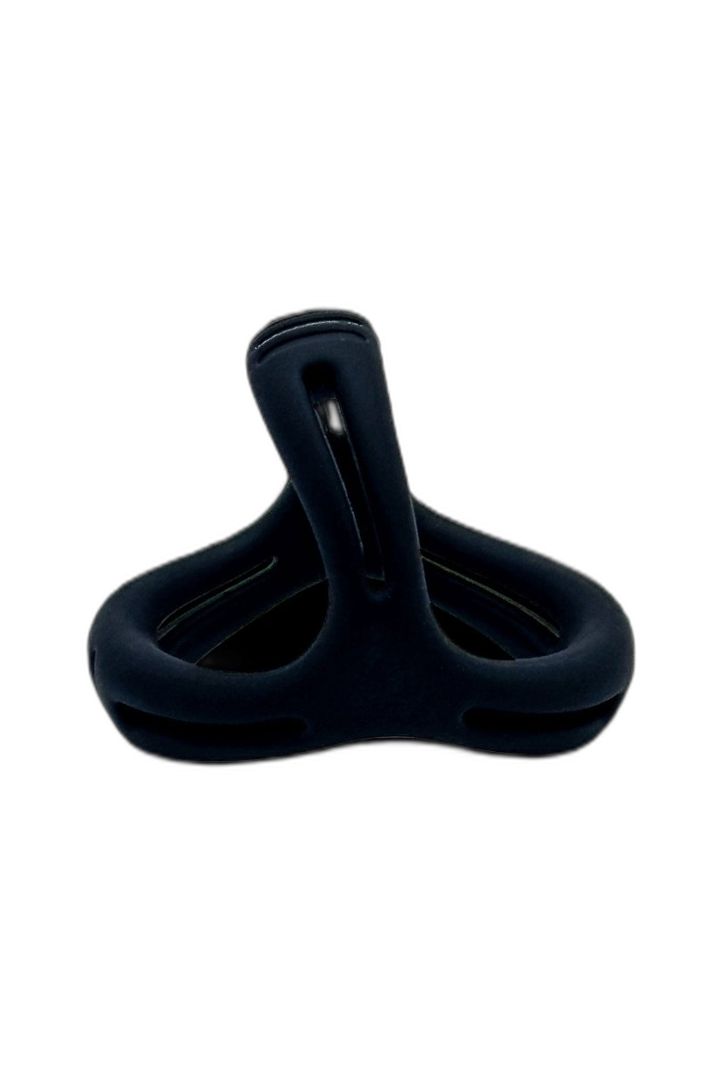 Silicone Cock And Ball Ring