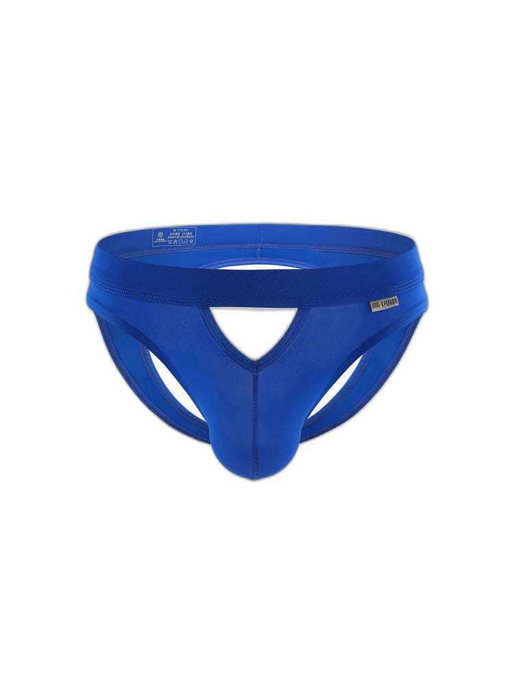 Support Pouch Hollow Out Athletic Jockstraps
