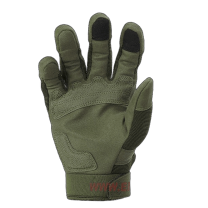 Emerson Gear Warfighter Gloves (Olive)