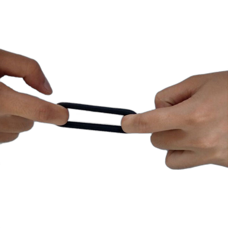 Silicone Wide C-Ring