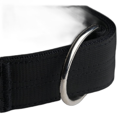 Pure Dog k9 Sports Collar Black