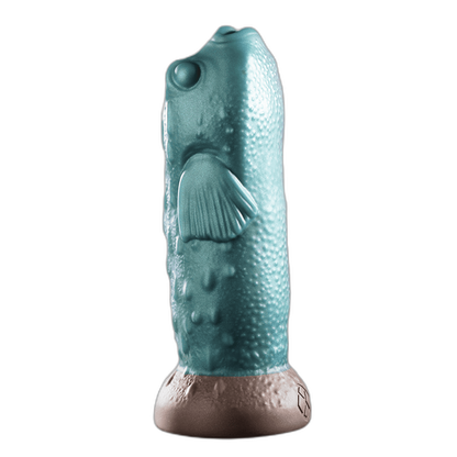 Xomiy Pufferfish - Inflatable Silicone Anal Plug - Expansion Plug
