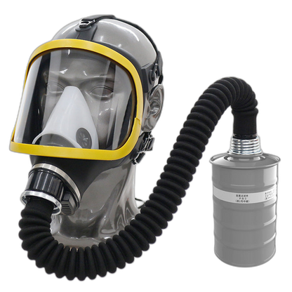 ruff GEAR Aroma Gas Mask Pro