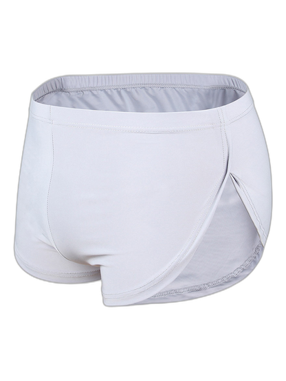 Men's Sexy Split Side Trunks