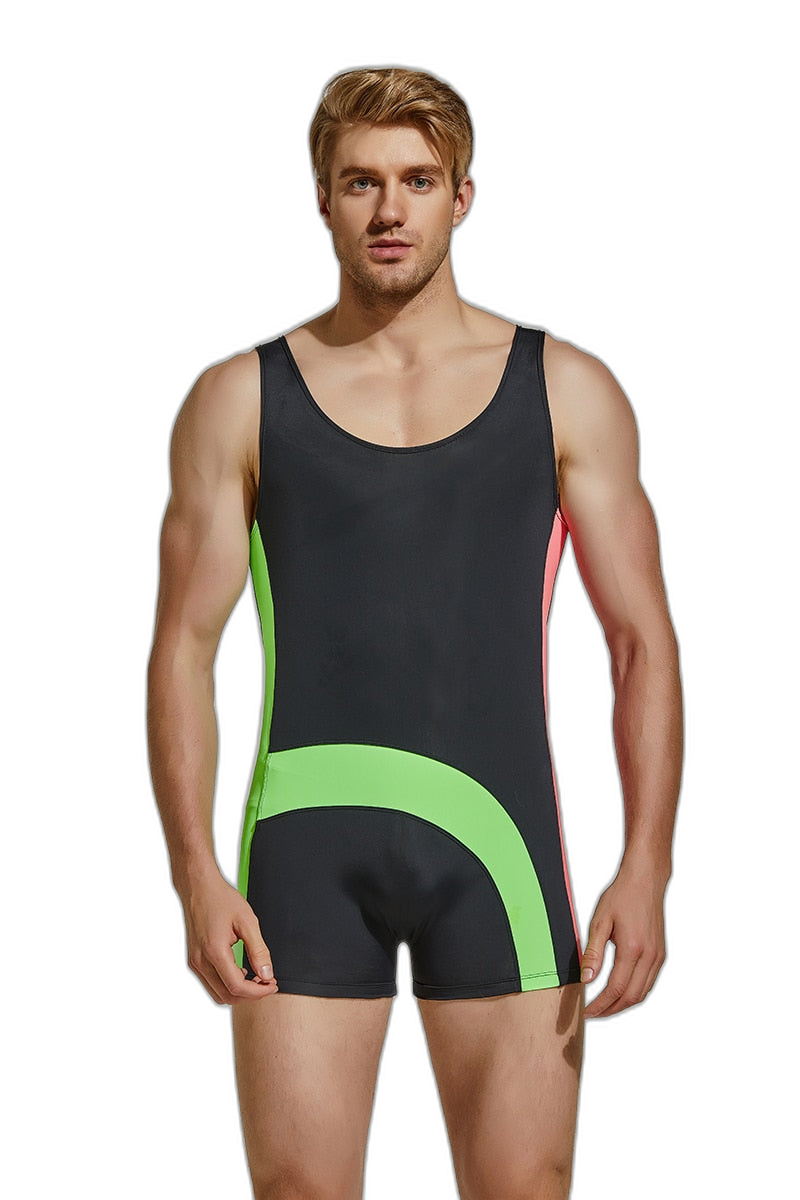 Slimming Male Body Shaper
