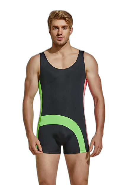 Slimming Male Body Shaper