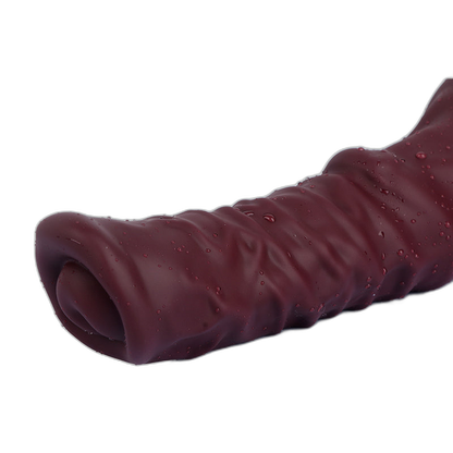 Thorin - Horse Dildo - Ultra Realistic Dildo - Silicone Dildo - 7 Sizes