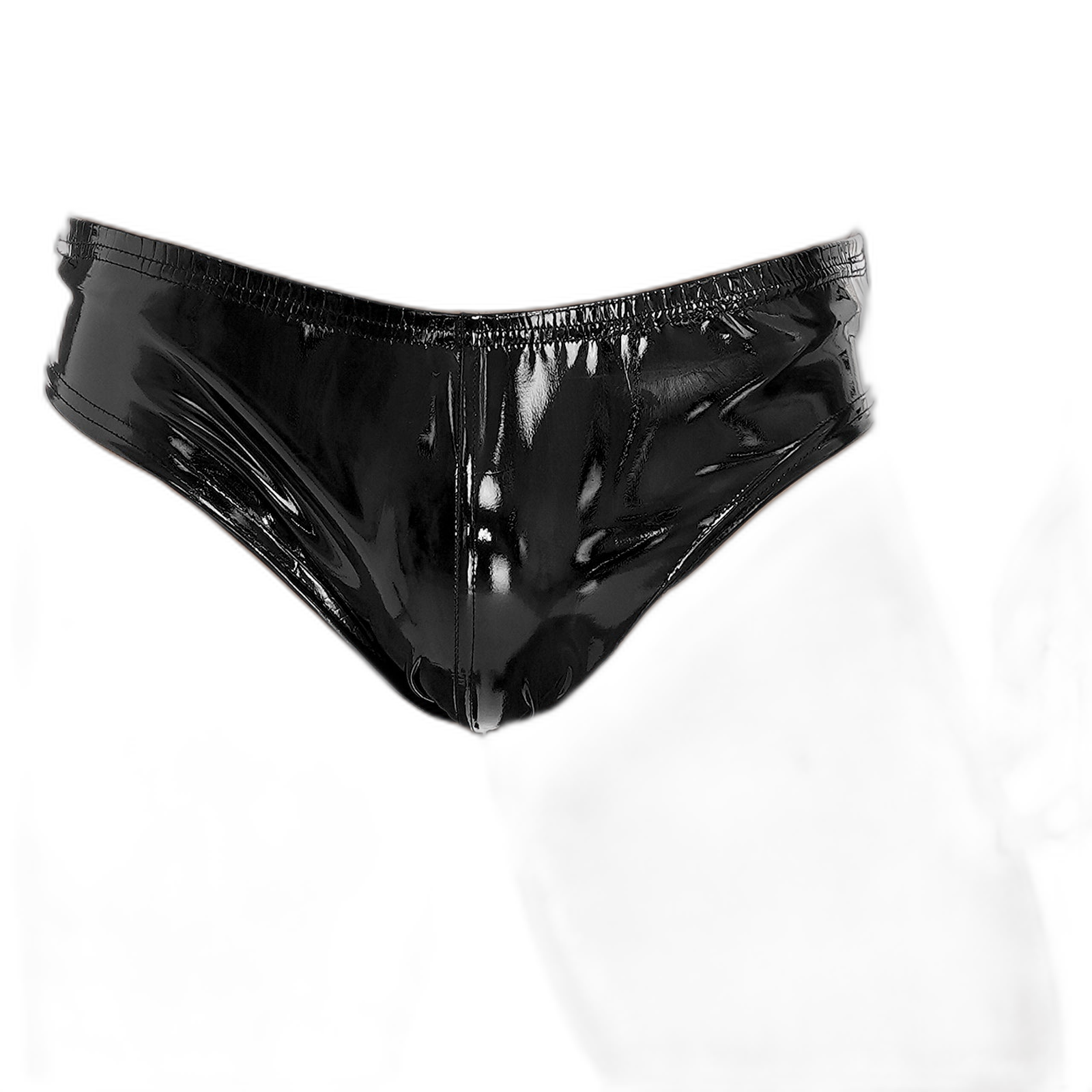 Glossy Sissy Panties