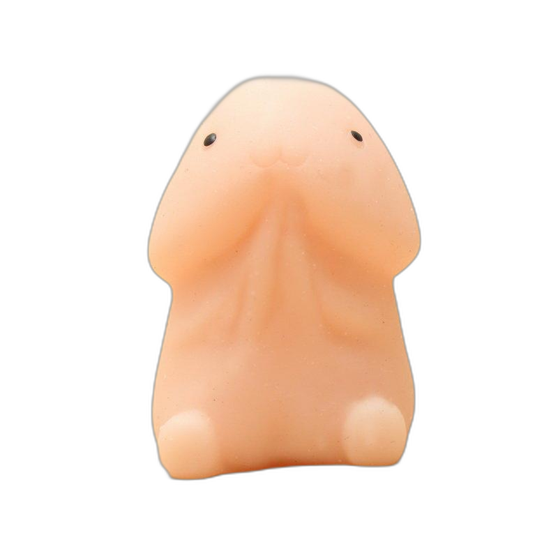Mini C*ck Stress Toy
