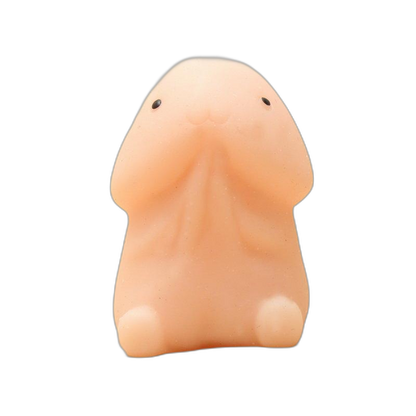 Mini C*ck Stress Toy