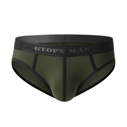 GX Briefs