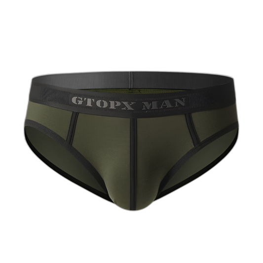 GX Briefs