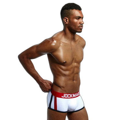 Packing Underwear Boxers