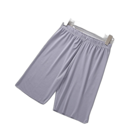Homewear Breathable Loose Boxers