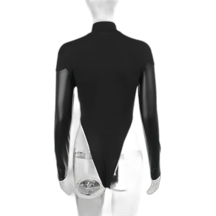 Agent Femme Fatale Bodysuit