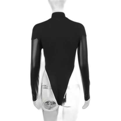 Agent Femme Fatale Bodysuit