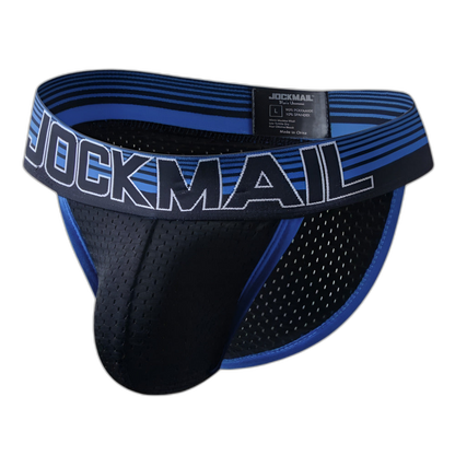 Breathable Jock-Brief