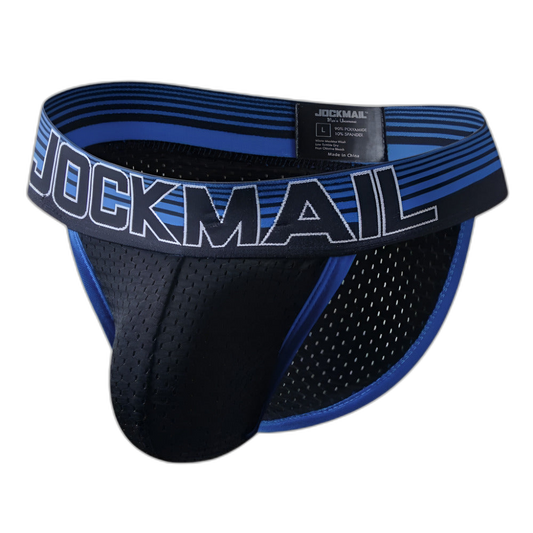 Breathable Jock-Brief