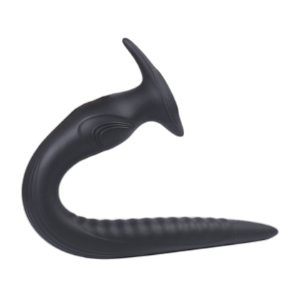 ELITE Liquid Silicone Serpent 21.6 Inch