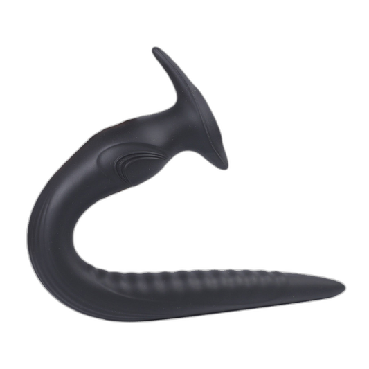 ELITE Liquid Silicone Serpent 21.6 Inch