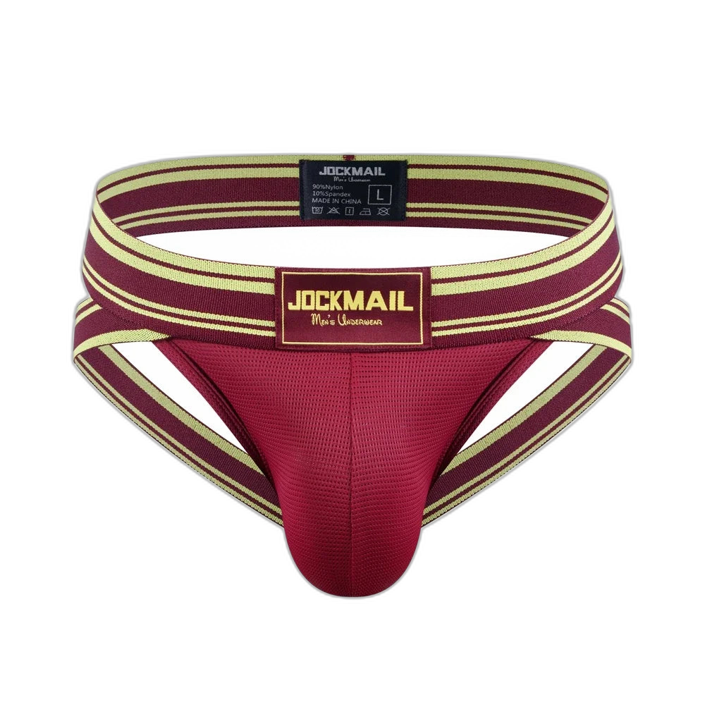 Jockmail Fiesta Jockstrap
