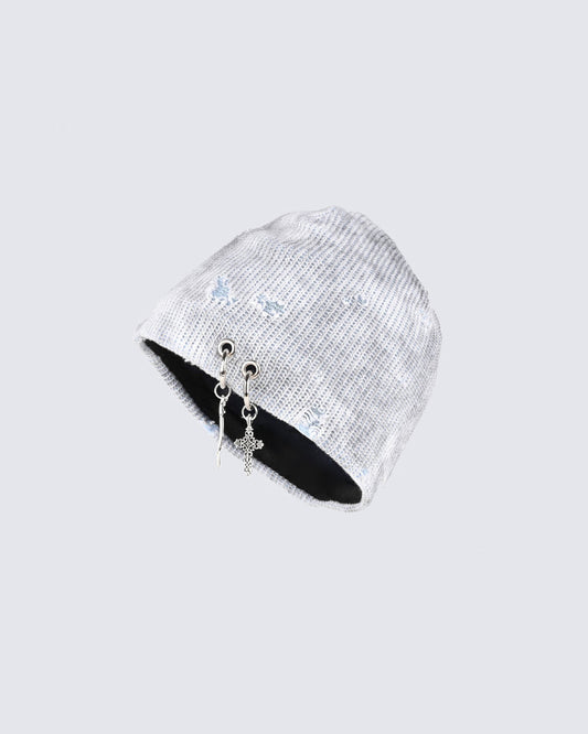 American Vintage Wasteland Beanie