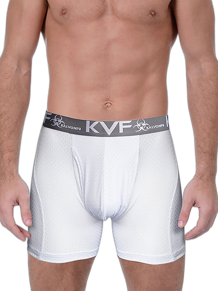 Men's Ultimate Cool Dry Mesh Underwear