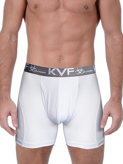 Men's Ultimate Cool Dry Mesh Underwear