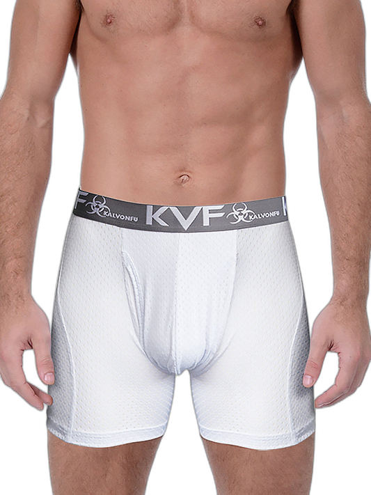 Men's Ultimate Cool Dry Mesh Underwear
