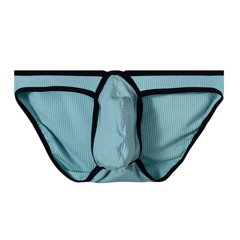 Men's Sexy Breathable Modal Briefs