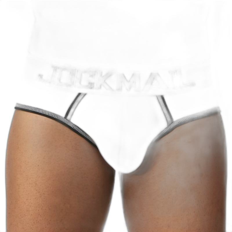 Essentials Quick-Dry Brief